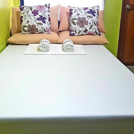 פורטו פרינססה Amelia Homestay מראה חיצוני תמונה