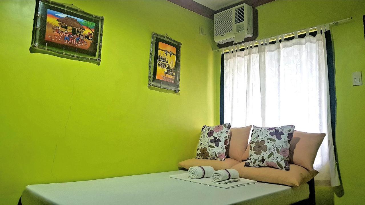פורטו פרינססה Amelia Homestay מראה חיצוני תמונה