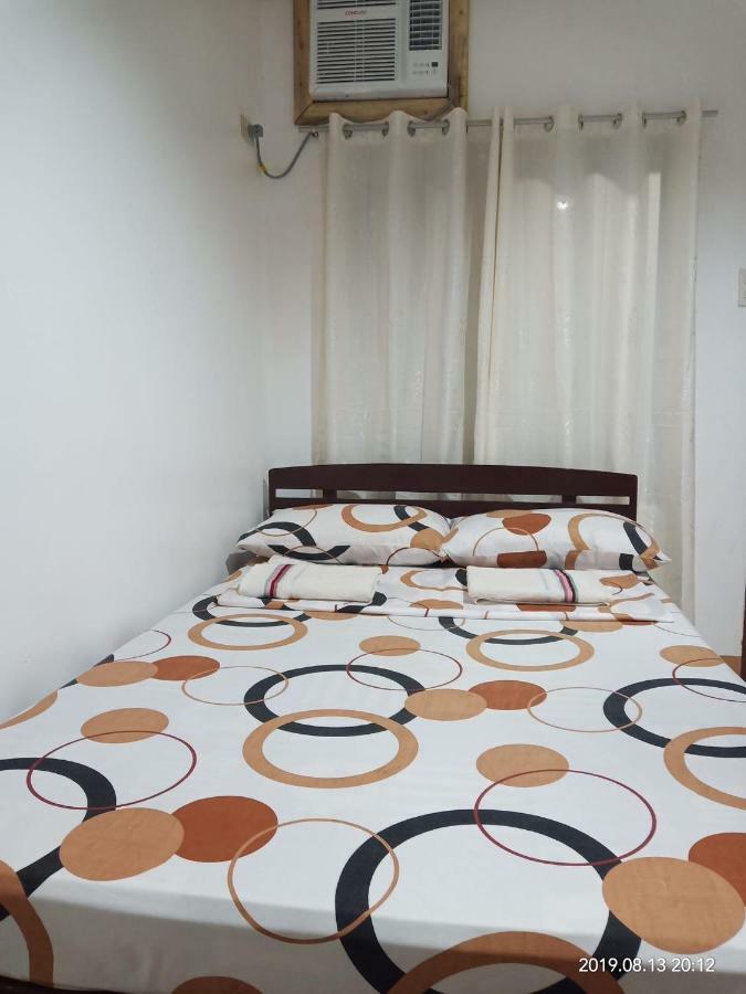 פורטו פרינססה Amelia Homestay מראה חיצוני תמונה