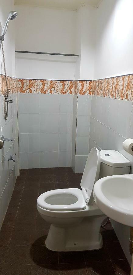 פורטו פרינססה Amelia Homestay מראה חיצוני תמונה