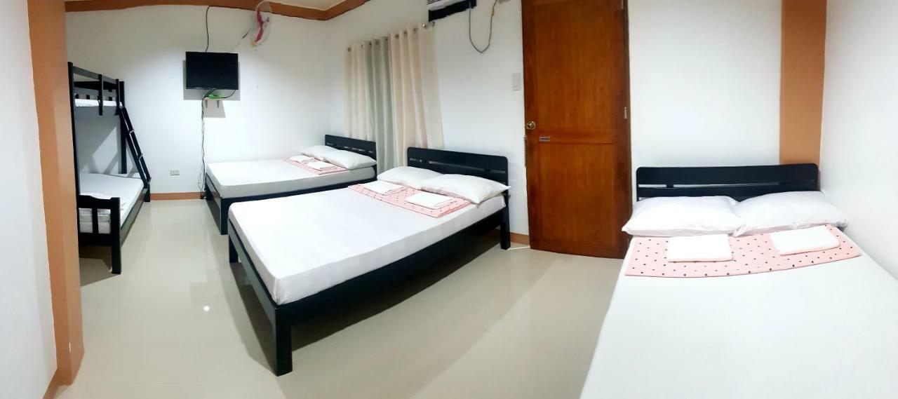 פורטו פרינססה Amelia Homestay מראה חיצוני תמונה